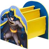 Multifärgade Bokhyllor Barnrum Worlds Apart Batman Sling Bookcase