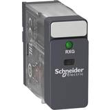 Schneider Electric 1co 10a relay-ltbled 230vac