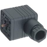 Belden Cable socket 3 pe gdm 3011 black