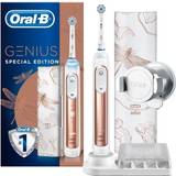Mobilhållare Eltandborstar Oral-B Genius 10000 Special Edition