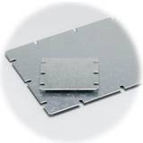 Fibox Installationsmaterial Fibox Mounting plate miv 150 148x 98