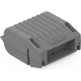 Elartiklar Wago Gelbox Storlek 1 för 4 mm² 207-133 (4st/pak)