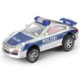 Darda Plastleksaker Leksaksfordon Darda Porsche GT3 Police