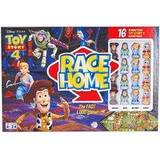 Disney Lekset Disney Toy Story 4 Race Home Game