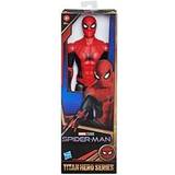 Marvel Superhjältar Figurer Marvel Spider-Man 3 Titan Hero Pioneer Figur
