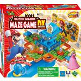 Byggleksaker Epoch Super Mario Maze Game DX Deluxe