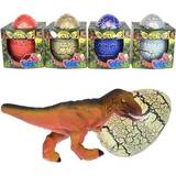 Robetoy GIANT Growing Egg Dinosaurie