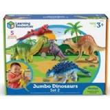 Learning Resources Figuriner Learning Resources Dinosaurier Set 2
