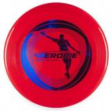 Aerobie Luftleksaker Aerobie frisbee Medalist175 gram röd