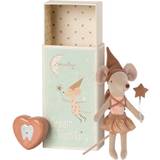 Maileg Tooth Fairy Mouse Box
