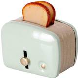 Maileg Köksleksaker Maileg Miniature Toaster Mint