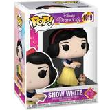 Funko Prinsessor Figurer Funko Pop! Disney Princess Snow White