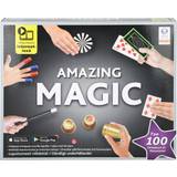 Experiment & Trolleri Martinex Magic Set 100 Tricks