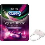 Durex penisring Sexleksaker Durex Orgasm Intense Vibrations 5316