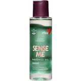 Massageoljor RFSU Sense Me Massage Oil Breeze 100 ml