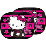 Hello Kitty Car shade KIT4051 Barn (44 x 36 cm)(2 pcs)