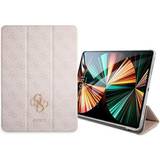 Ipad 4g Surfplattor Guess Fodral iPad Pro 11 2021 4G Collection Rosa