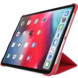 Pomologic Book Case iPad Pro 12.9 Röd