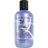 Anti-frizz Silverschampon Bumble and Bumble Bb.Illuminated Blonde Shampoo 250ml
