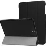 Lila Datortillbehör MTK Slim Fit Cover Till Samsung Galaxy Tab S3 9.7" Svart