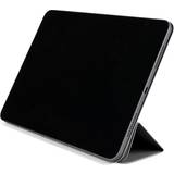 Datortillbehör Pomologic BookCover med magnet iPad Pro 12.9 Antracitgrå