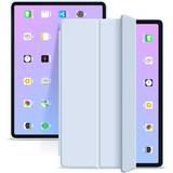 Tech-Protect Smartcase iPad Air 4 2020 Sky Blue