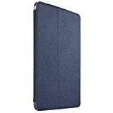 Case Logic Snapview Folio Sleeve for iPad Mini 4 Dress Blue