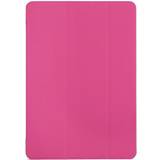 Pomologic Book Case iPad 10,2-tum (7e/8e Gen) Marinblå