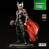 Marvel thor actionfigur Aucune Figur FINE COLLECTIBLES Marvel: Thor 23 cm