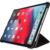 Pomologic Book Case iPad Pro 12.9 Svart