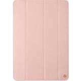 Ipad 10.2 smart cover Holdit iPad 10.2 Fodral Smart Cover Blush Pink