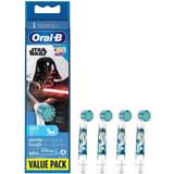 För barn Tandvård Oral-B Star Wars Kids 4-pack