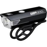 Cykelbelysning Cateye AMPP 200