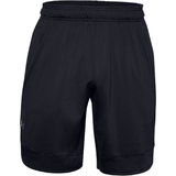 Under Armour Shorts Under Armour Stretch Training Shorts Men - Black/Pitch Gray