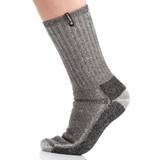 Barnkläder Aclima Hotwool Socks - Grey Melange (103987-27)