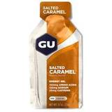Gu Energy Gel Salted Caramel 32g 1 st