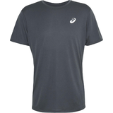 Asics Herr T-shirts & Linnen Asics Core SS Top Men - Carrier Grey