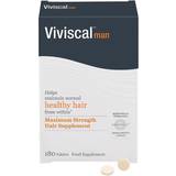 Viviscal Vitaminer & Kosttillskott Viviscal Hair Growth Supplement For Men 180 st