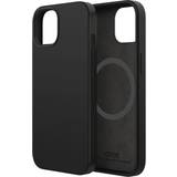 QDOS Touch Pure with Snap Case for iPhone 13 Pro