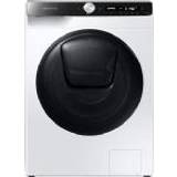 Samsung 230 V (220-240 V) - Tvätt- & Torkmaskiner Tvättmaskiner Samsung WD 80T554DBE