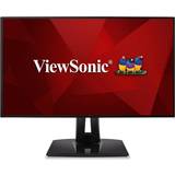 Viewsonic 3840x2160 (4K) Bildskärmar Viewsonic VP2768A-4K