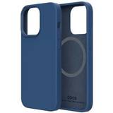 QDOS Skal & Fodral QDOS Touch Pure with Snap Case iPhone 13