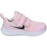 Nike Läderimitation Löparskor Nike Star Runner 3 TDV - Light Pink