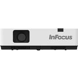 InFocus 1024x768 XGA Projektorer InFocus IN1014