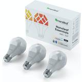 LED-lampor Nanoleaf Essentials LED Lamps 9W E27