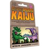 Steve Jackson Games Munchkin Apocalypse Kaiju