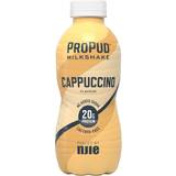NJIE Drycker NJIE ProPud Protein Milkshake Cappuccino 330ml 1 st