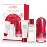 Shiseido Gåvoboxar & Set Shiseido Total Defence Travel Kit