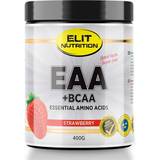 Kalium Aminosyror Elit Nutrition EAA + BCAA Strawberry 400g