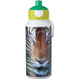Mepal Dricksflaska Pop-Up Campus 400ml Animal Planet Tiger